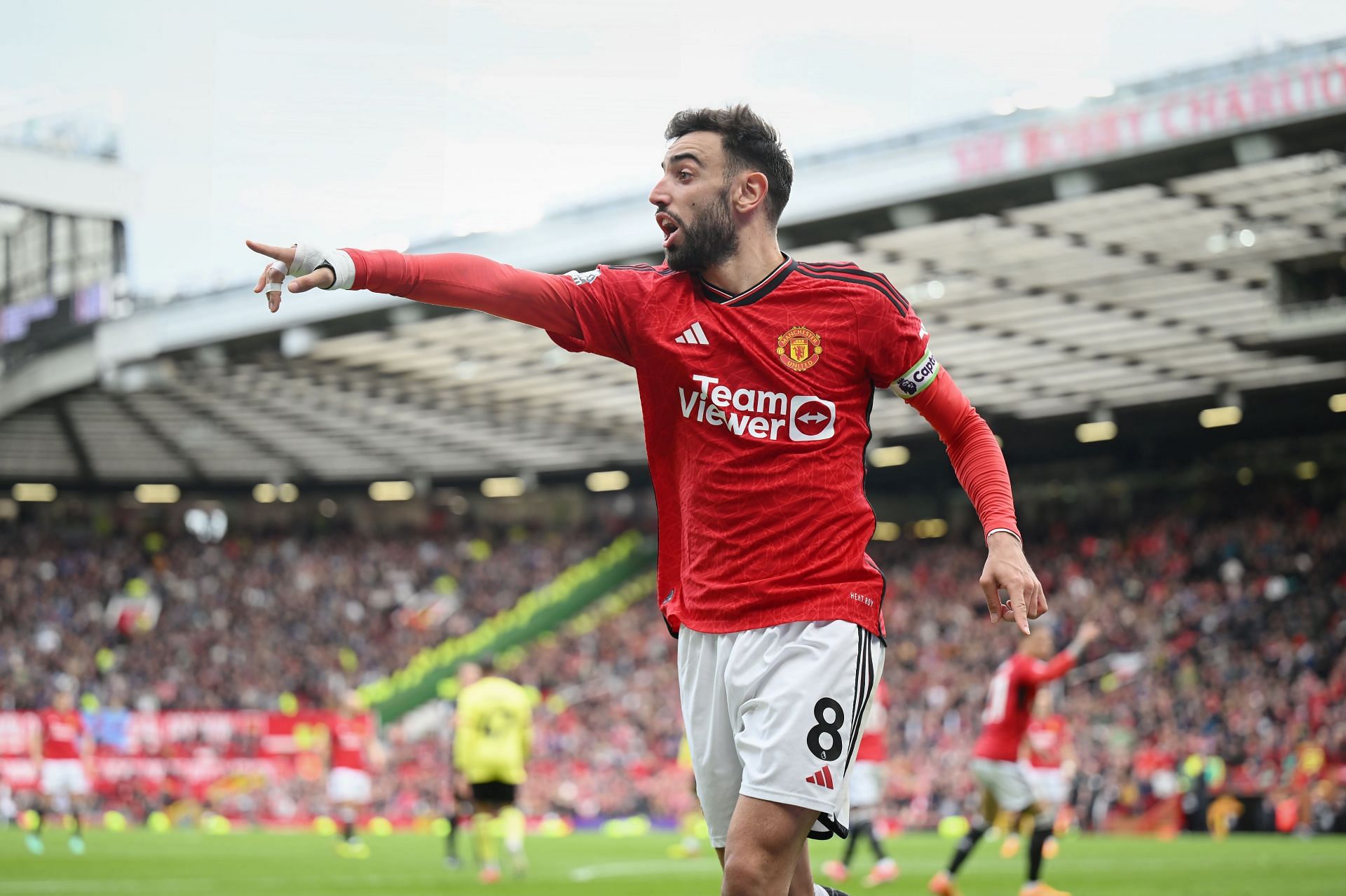 Bruno Fernandes
